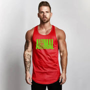 Summer Brand Fitness Tank Top Men Bodybuilding 2021 Gyms Clothing Fitness Men Shirt slim fit Vests Mesh Singlets Muscle Tops Elevation Kingdom